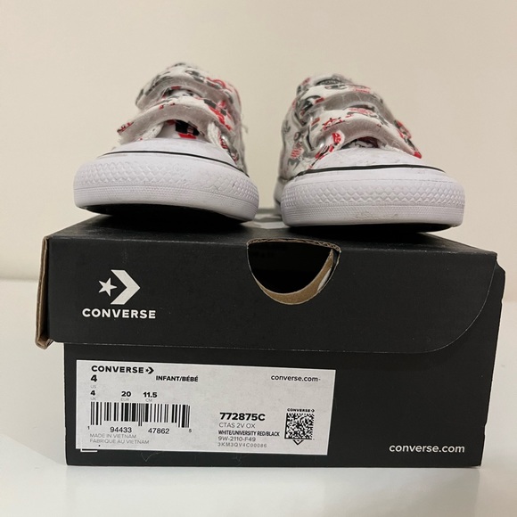 Converse Chuck Taylor Easy On - Picture 4 of 6